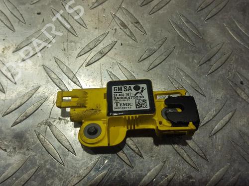 Used Electronic module Electronic module OPEL ZAFIRA / ZAFIRA FAMILY B (A05) 1.6 (M75) (105 hp) 33482743 33482743