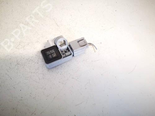 Used Electronic module Electronic module RENAULT MEGANE III Hatchback (BZ0/1_, B3_) 1.4 TCe (BZ0F, BZ1V) (131 hp) 32611649 32611649