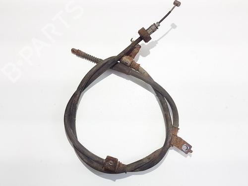 Used Cable Cable KIA CEE'D Hatchback (ED) 1.6 CRDi 115 (115 hp) 35524204 35524204