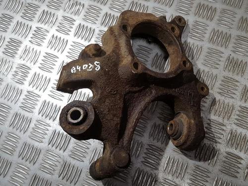 Used Left rear steering knuckle Left rear steering knuckle 35712156 35712156