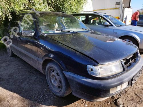 Used Parts VW PASSAT B3/B4 Variant (3A5, 35I)  1.9 TDI  4470981