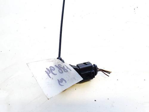 Used Electronic module Electronic module SKODA OCTAVIA II (1Z3) 1.9 TDI (105 hp) 35345548 35345548