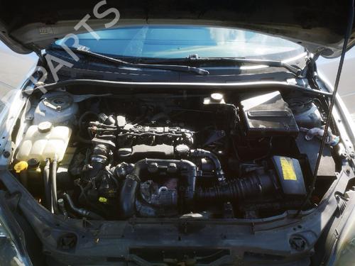 Air vent MAZDA 3 (BK) 1.6 DI Turbo | BP32612942I21 