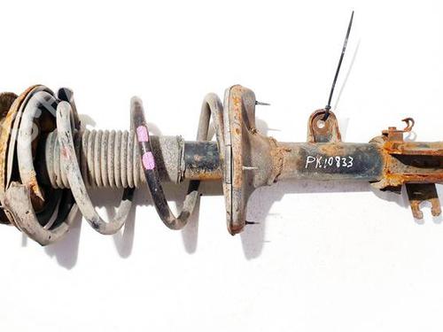 Used Left front shock absorber Left front shock absorber 34898225 34898225