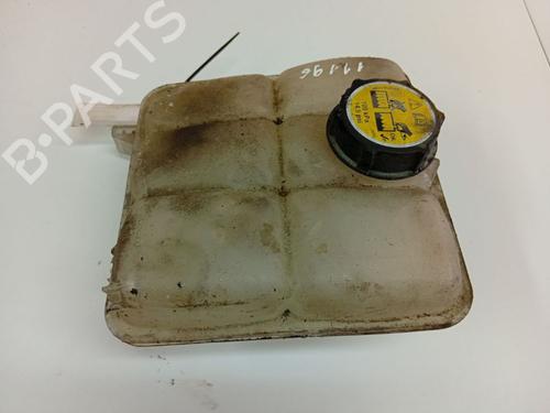Used Expansion tank Expansion tank MAZDA 3 (BK) 1.6 (BK14) (105 hp) 34748285 34748285