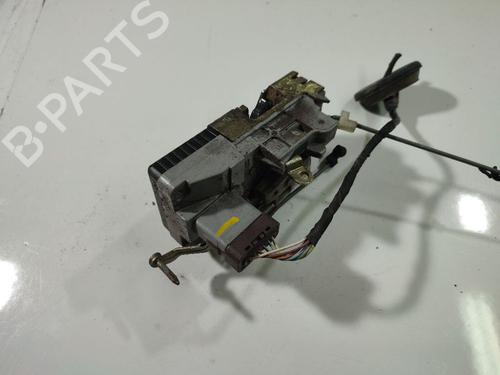 Front right lock CITROËN C8 (EA_, EB_) 2.2 HDi | BP34827472C97 - Image 3