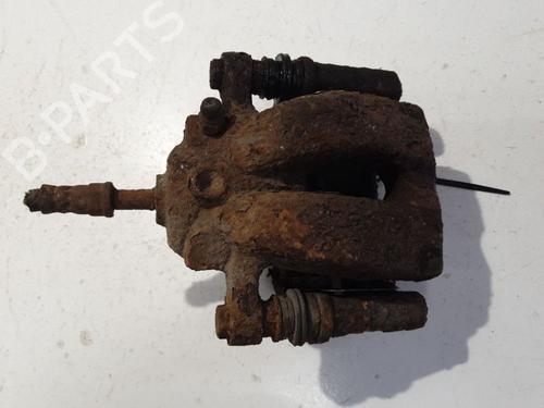 Used Left rear brake caliper Left rear brake caliper 34990693 34990693