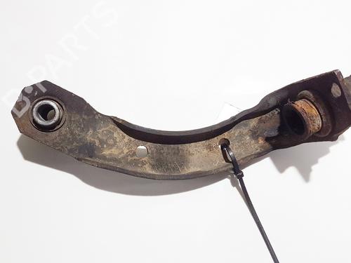 Engine mount RENAULT SCÉNIC II (JM0/1_) 1.6 (JM0C, JM0J, JM1B) | BP33063511M89 - Image 2