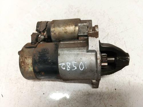 Used Starter Starter MAZDA DEMIO (DW) 1.3 16V (DW3W, DW19) (63 hp) 34836094 34836094