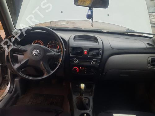 Electronic module NISSAN ALMERA II Hatchback (N16) 1.5 dCi | BP33086701M83  - Image 9