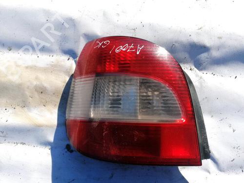Used Left taillight Left taillight 35538339 35538339