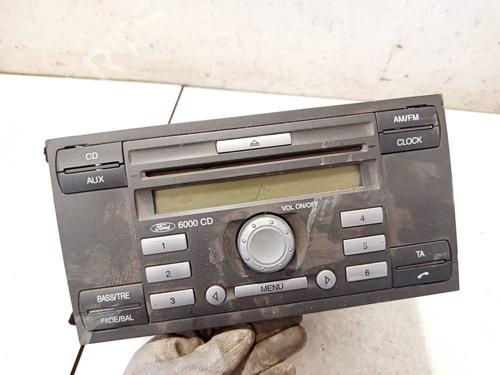 Used Radio Radio 34919397 34919397