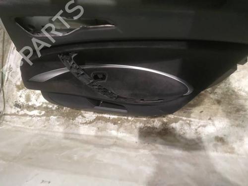 Other CITROËN C5 III (RD_) 2.0 HDi (RDRHD8, RDRHDJ, RDRHR8, RDRHRJ) | BP37864447O1 - Image 2