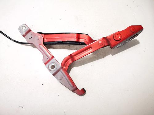 Used Hinge/Door check strap Hinge/Door check strap AUDI A4 B5 (8D2) 1.8 (125 hp) 35577892 35577892
