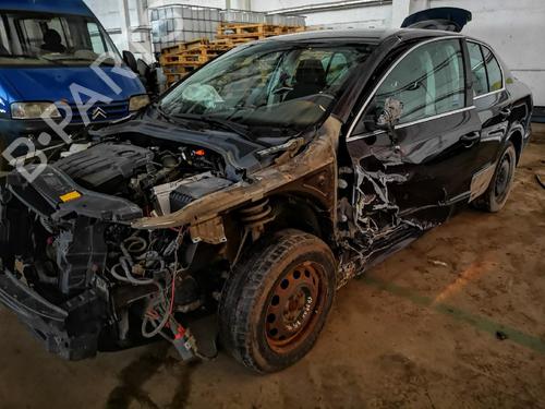 Pipe SKODA SUPERB II (3T4) 2.0 TDI | BP32579515M125