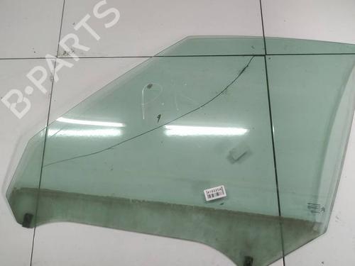 Used Front left door window Front left door window CITROËN C4 Grand Picasso I (UA_) 1.6 HDi (109 hp) 34751029 34751029