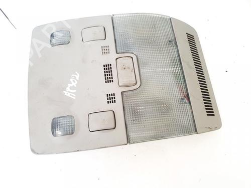 Interior roof light AUDI A4 B6 (8E2) 2.0 | BP35401599I8 - Image 2