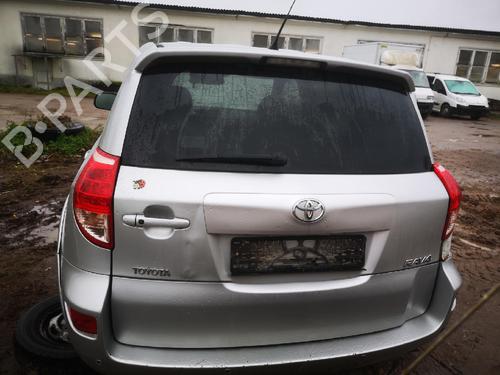 Engine mount TOYOTA RAV 4 III (_A3_) 2.2 D 4WD (ALA30_, ALA30R) | BP32929009M89 - Image 9
