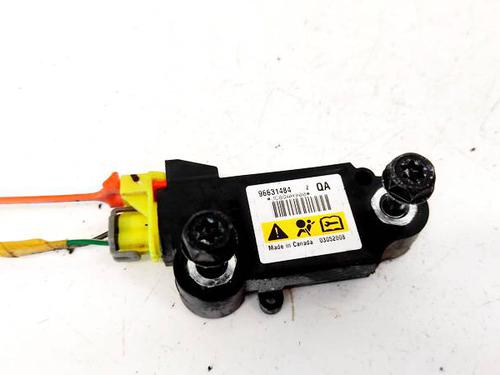 Used Electronic module Electronic module CHEVROLET CAPTIVA (C100, C140) 2.4 (136 hp) 32943530 32943530