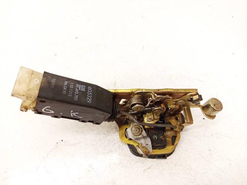 Used Rear left lock Rear left lock SAAB 9-3 (YS3D) 2.2 TiD (115 hp) 40485500 40485500