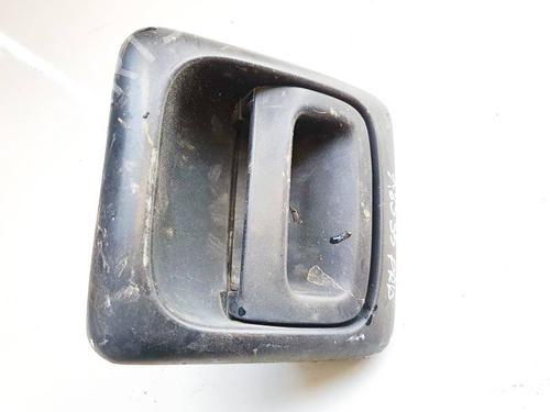 front-right-exterior-door-handle-fiat-ducato-van-244_-2001-35293950 main image