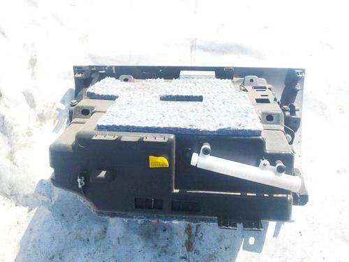 Glove box VOLVO V60 I (155) 1.6 DRIVe | BP35061612C95 - Image 2