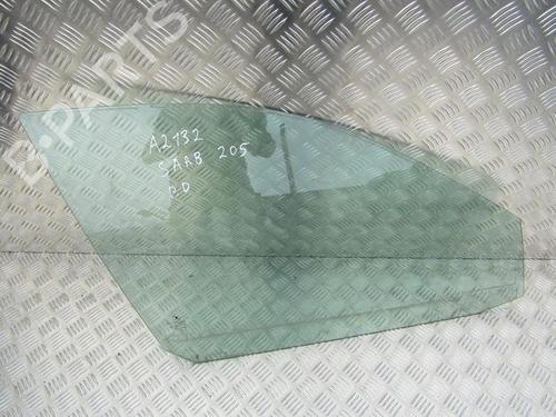 Used Front right door window Front right door window 35675013 35675013