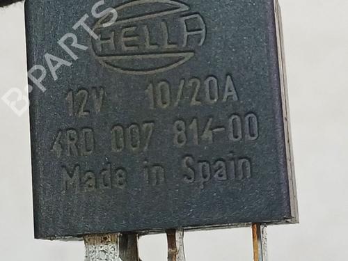 Electronic sensor VOLVO S60 I (384) D5 | BP32539097M84 - Image 4