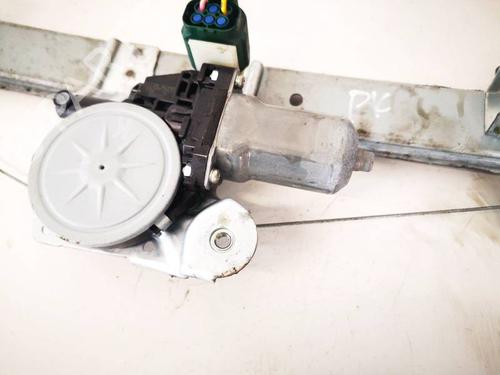 Left front window motor BMW i8 (I12) hybrid | BP34795859E21 - Image 3