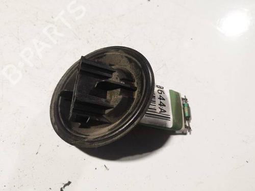 Heater resistor OPEL INSIGNIA A (G09) 2.0 Biturbo CDTI 4x4 (68) | BP34971193M108 - Image 3