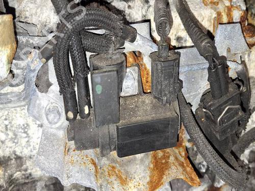 Electronic module TOYOTA AURIS (_E15_) 2.0 D-4D (ADE150_, ADE150R) | BP34766678M83 - Image 3