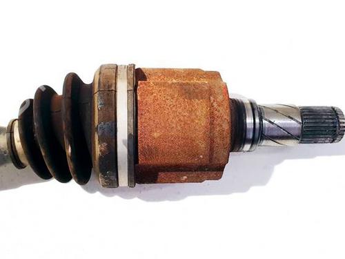 Left rear driveshaft TESLA MODEL S (5YJS) P90D AWD | BP34771136M40 - Image 3