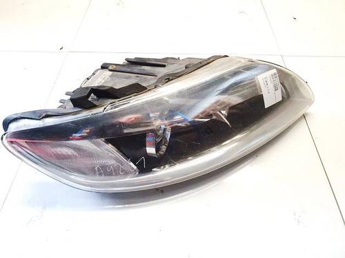 Used Right headlight Right headlight AUDI Q7 (4LB) 3.0 TDI quattro (233 hp) 35065041 35065041
