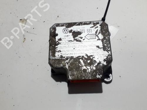 Used ECU airbags ECU airbags VW POLO II (86C, 80) 1.3 (55 hp) 33529133 33529133