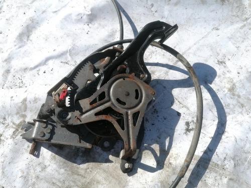 Hand brake CHRYSLER PACIFICA 3.5 | BP35499868I18 - Image 2