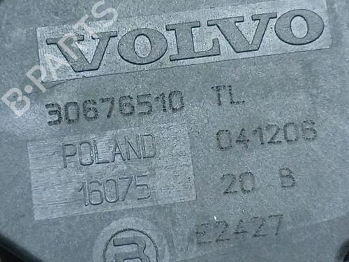 Electronic module VOLVO V70 II (285) D5 | BP38946037M83 - Image 4