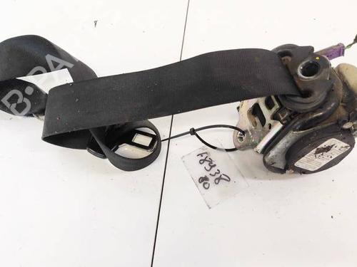 Used Front right seatbelt Front right seatbelt 35315633 35315633