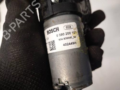 Sunroof engine MERCEDES-BENZ A-CLASS (W176) A 220 CDI 4-matic (176.005) | BP34814531M60 - Image 3