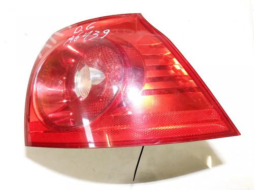 Used Right taillight Right taillight VW GOLF V (1K1) 1.4 16V (75 hp) 35578973 35578973