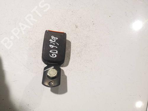 Used Seat buckle Seat buckle 39605108 39605108