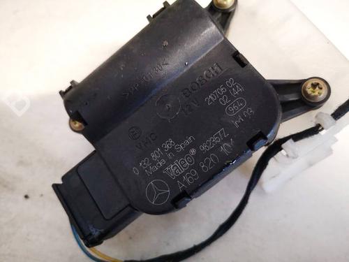 Electronic module MERCEDES-BENZ A-CLASS (W169) A 180 CDI (169.007, 169.307) | BP32931432M83 - Image 2