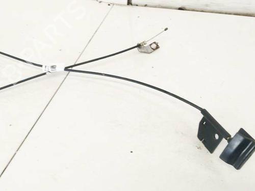 Used Interior handle Interior handle AUDI A6 C6 (4F2) 2.8 FSI (190 hp) 35044772 35044772