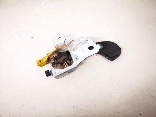Front left interior door handle MITSUBISHI SPACE STAR MPV (DG_A) 1.9 DI-D (DG4A) | BP35539266I13 - Image 2