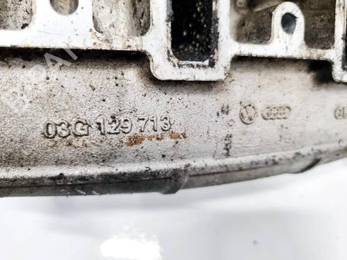 Intake manifold VW PASSAT B6 (3C2) 1.9 TDI | BP35186363M70 - Image 4