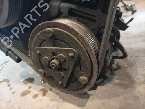 AC compressor CITROËN C4 I (LC_) 1.6 HDi | BP37677882M34 - Image 2