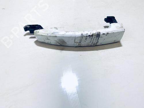 Used Front right exterior door handle Front right exterior door handle OPEL MOKKA / MOKKA X (J13) 1.6 (_76) (116 hp) 35856005 35856005