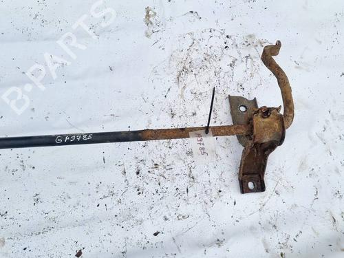Anti roll bar CITROËN C5 III (RD_) 2.0 HDi (RDRHD8, RDRHDJ, RDRHR8, RDRHRJ) | BP35142947M96 - Image 3