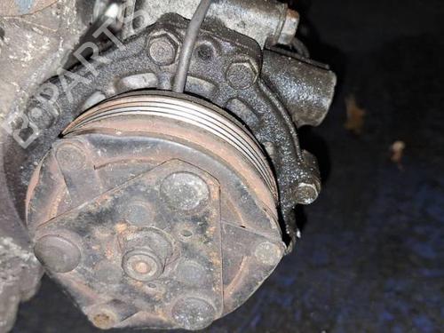 AC compressor SUZUKI SWIFT III (MZ, EZ) 1.3 (RS413, ZC11S) | BP34884826M34 - Image 2