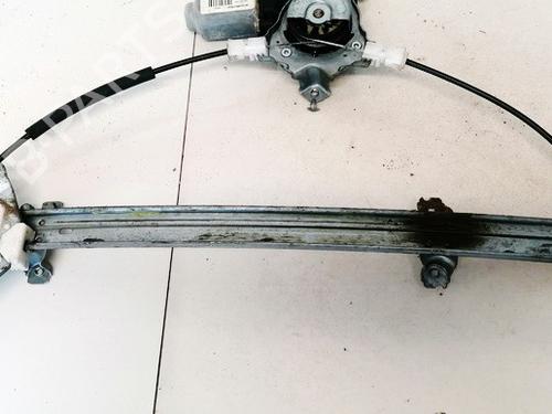 Used Front right window mechanism Front right window mechanism NISSAN ALMERA II Hatchback (N16) 1.5 (98 hp) 35618685 35618685