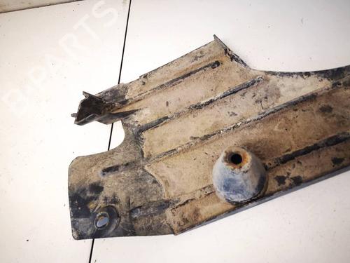 Underbody protection FORD C-MAX (DM2) 1.6 TDCi | BP38572195M92 - Image 3